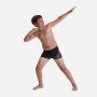 Maillot de bain SPEEDO Medley Logo Noir Junior