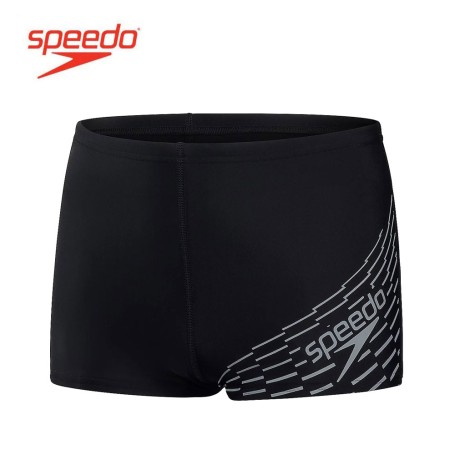 Maillot de bain SPEEDO Medley Logo Noir Junior