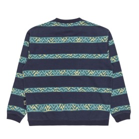 Sweat QUIKSILVER Take Us Back Bleu Junior
