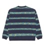 Sweat QUIKSILVER Take Us Back Bleu Junior