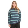 Sweat QUIKSILVER Take Us Back Bleu Junior