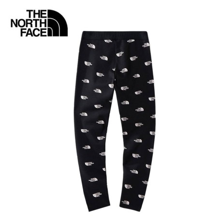 Legging THE NORTH FACE Girl Everyday Noir Logo Junior