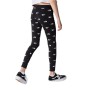 Legging THE NORTH FACE Girl Everyday Noir Logo Junior