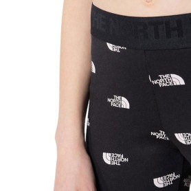 Legging THE NORTH FACE Girl Everyday Noir Logo Junior