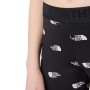 Legging THE NORTH FACE Girl Everyday Noir Logo Junior