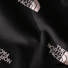 Legging THE NORTH FACE Girl Everyday Noir Logo Junior