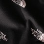 Legging THE NORTH FACE Girl Everyday Noir Logo Junior