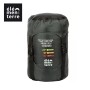 Sac de couchage ELEMENTERRE Mensa Noir Unisexe