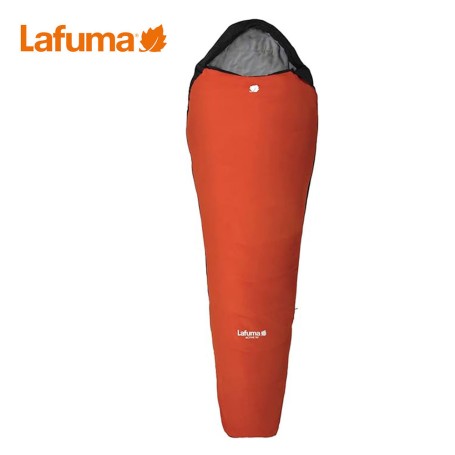 Sac de couchage LAFUMA Active 10 Orange Unisexe