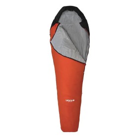 Sac de couchage LAFUMA Active 10 Orange Unisexe