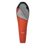 Sac de couchage LAFUMA Active 10 Orange Unisexe