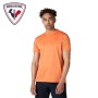 Tee-shirt ROSSIGNOL Active Clémentine Homme