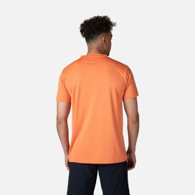 Tee-shirt ROSSIGNOL Active Clémentine Homme
