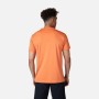 Tee-shirt ROSSIGNOL Active Clémentine Homme