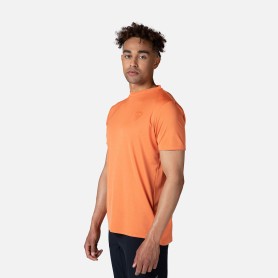 Tee-shirt ROSSIGNOL Active Clémentine Homme