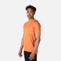 Tee-shirt ROSSIGNOL Active Clémentine Homme
