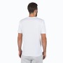 Tee-shirt ROSSIGNOL New Hero Graphic Blanc Homme