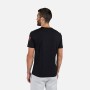 Tee-shirt ROSSIGNOL New Hero Graphic Noir Homme