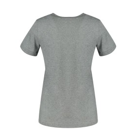 Tee-shirt ROSSIGNOL Logo Rossi Gris Femme