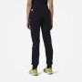 Jogging ROSSIGNOL Logo Pant FT Noir Femme