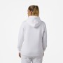 Sweat à capuche ROSSIGNOL Logo Hood Blanc Femme