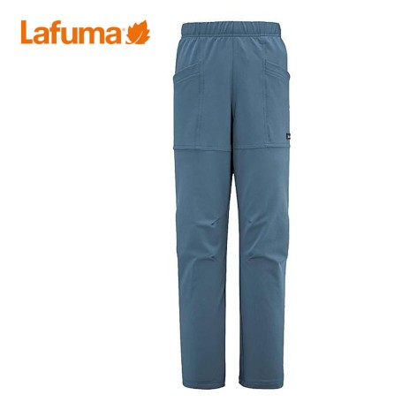 Pantalon de Randonnée LAFUMA Limited Edition Bleu Junior