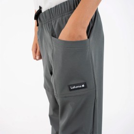 Pantalon de Randonnée LAFUMA Limited Edition Bleu Junior