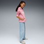 Sweat à capuche PUMA Ess Logo Hoodie Rose Junior