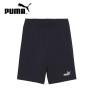 Short PUMA Ess Jersey Noir Junior