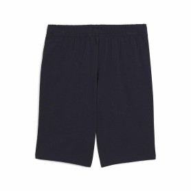 Short PUMA Ess Jersey Noir Junior