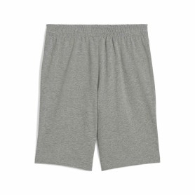 Short PUMA Ess Jersey Gris Junior