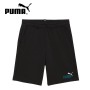 Short PUMA Ess+2 Col Noir Junior