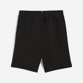 Short PUMA Ess+2 Col Noir Junior
