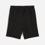 Short PUMA Ess+2 Col Noir Junior