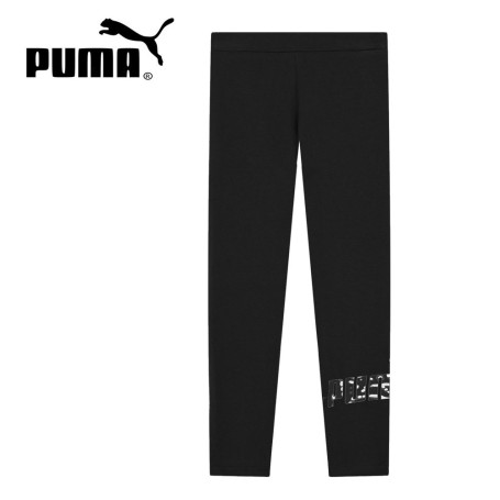 Legging PUMA Ess+ Hypernatural Noir Junior