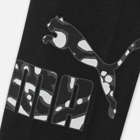 Legging PUMA Ess+ Hypernatural Noir Junior