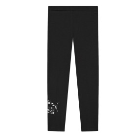 Legging PUMA Ess+ Hypernatural Noir Junior