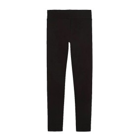 Legging PUMA Ess+ Script Metallic Noir Junior