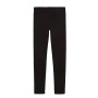 Legging PUMA Ess+ Script Metallic Noir Junior