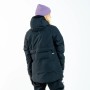Doudoune de ski PLANKS Huff n Puffa Noir Femme