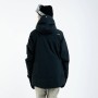 Parka de ski PLANKS All Time Insulated Noir Femme