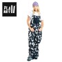 Salopette de ski Planks Femme stylée et moderne pour ski et snowboard