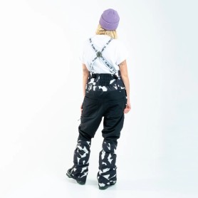 Salopette de ski Planks Femme stylée et moderne pour ski et snowboard