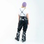 Salopette de ski Planks Femme stylée et moderne pour ski et snowboard