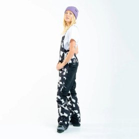 Salopette de ski Planks Femme stylée et moderne pour ski et snowboard