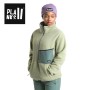 Veste polaire femme Planks pas chère