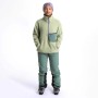veste polaire pour femme Planks moderne et stylée, photo mannequin