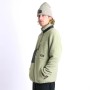 Veste polaire homme Planks pas chère, chaude, stylée et moderne
