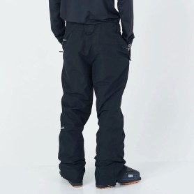 Pantalon de ski PLANKS Easy Rider Noir Homme