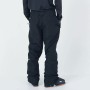 Pantalon de ski PLANKS Easy Rider Noir Homme